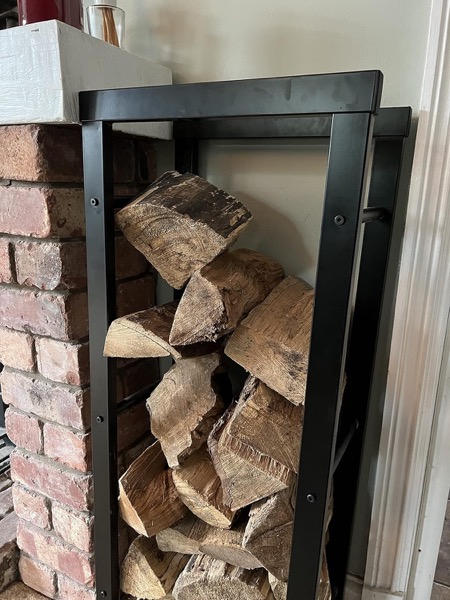 Log Store 90cm